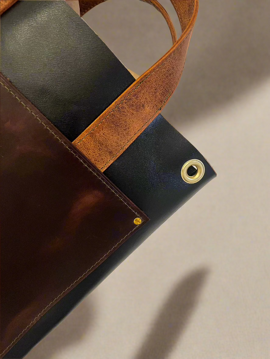 Westminister Tote (1-of-1)