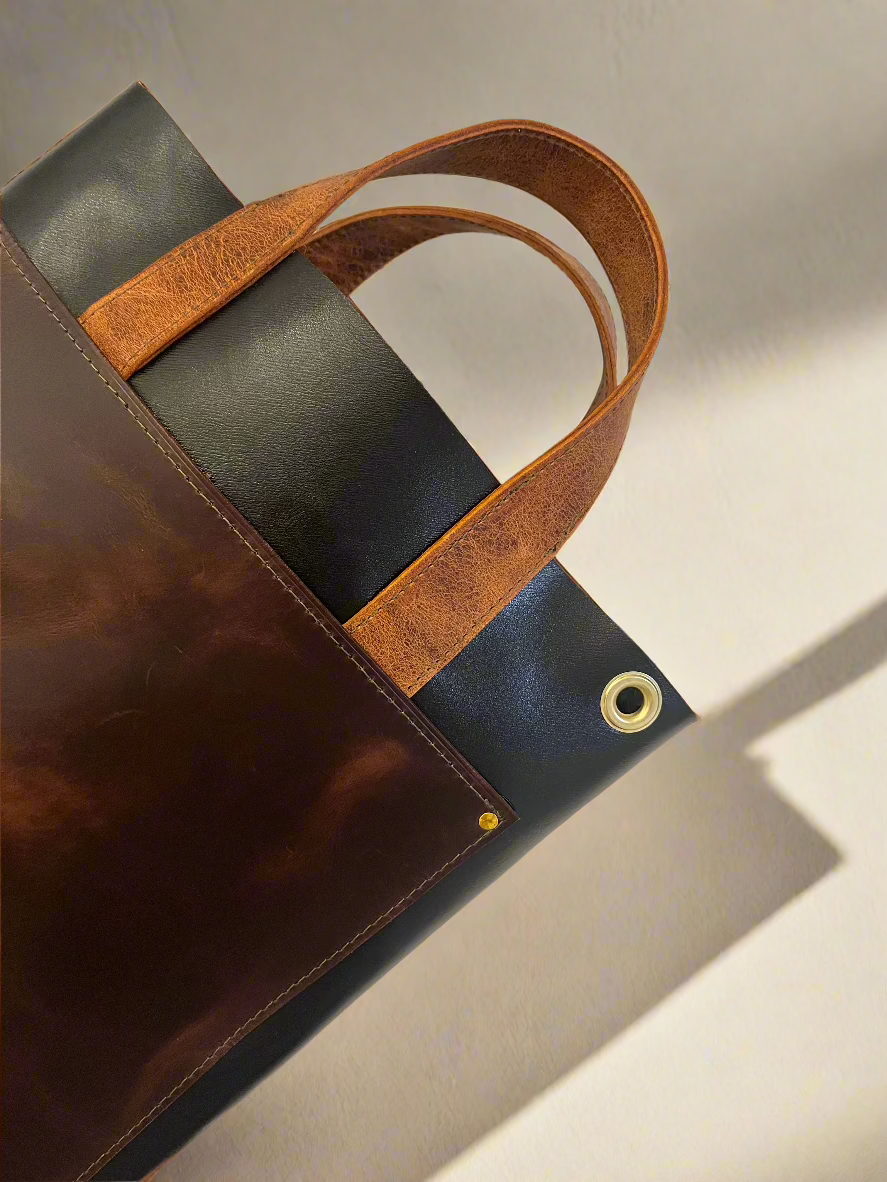 Westminister Tote (1-of-1)