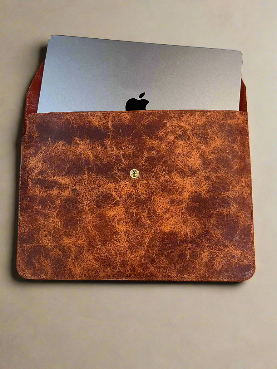 Laptop Sleeve - Macbook Air - Chumble Edition