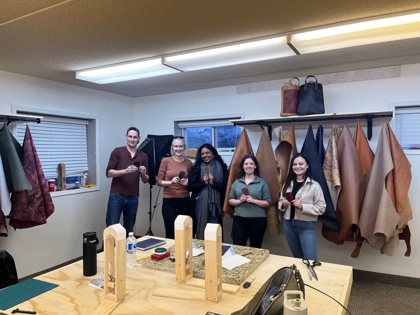 Cardholder Workshop - Saturday, March 30, 2024