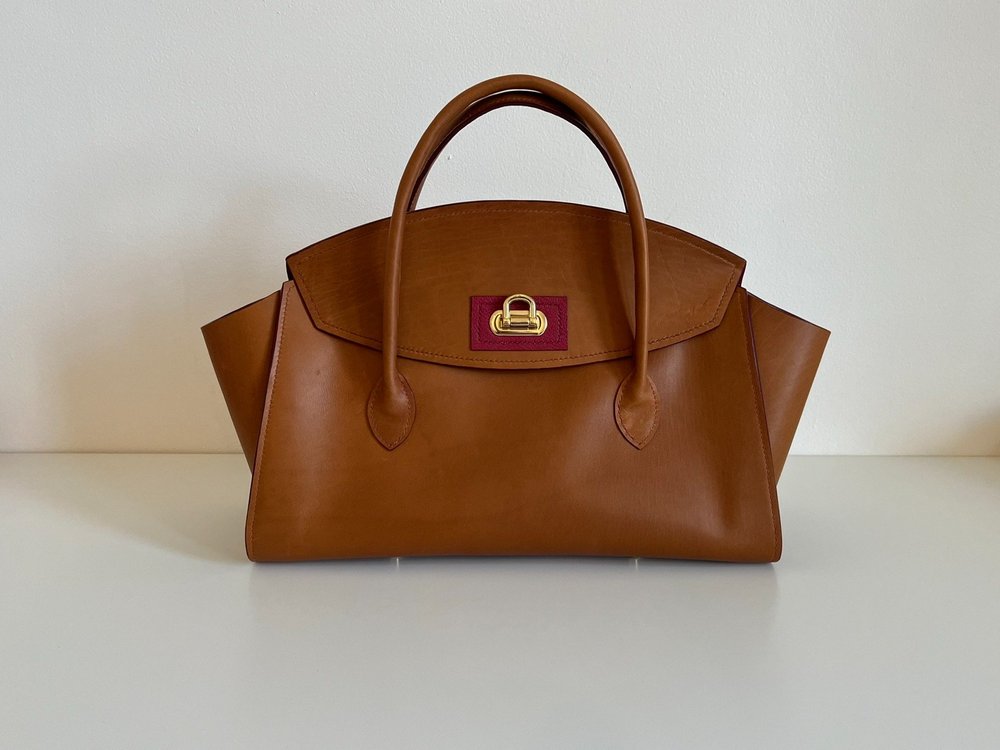 Windsor Ontario - Evan Matthews - Marais Grand Handbag