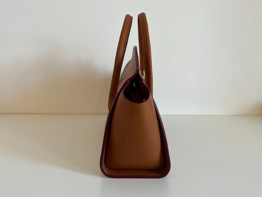 Windsor Ontario - Evan Matthews - Marais Grand Handbag