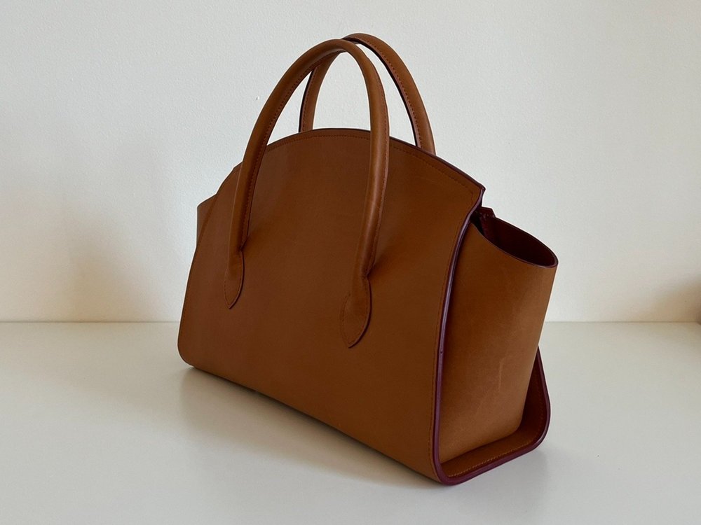 Windsor Ontario - Evan Matthews - Marais Grand Handbag