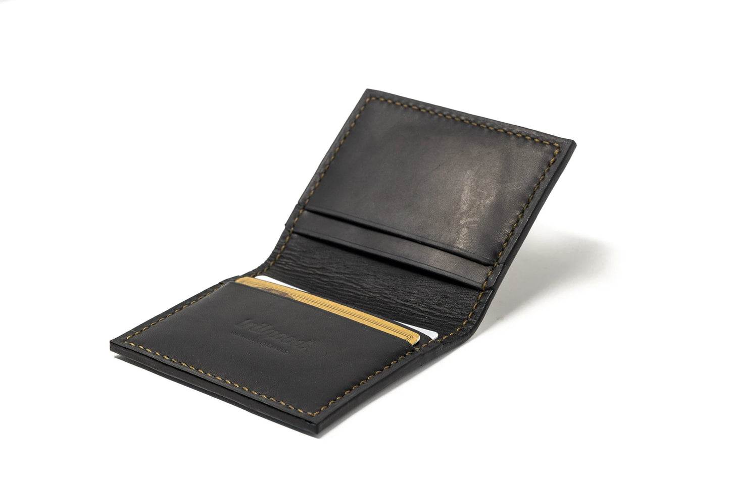 Bi-Fold Wallet - Cardholder Workshop - Sunday, March 24, 2024