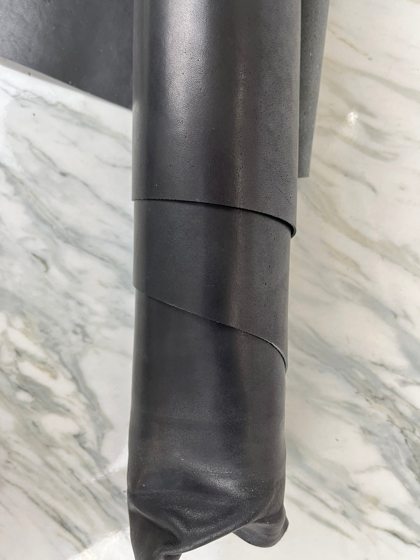Horween Dublin - Black