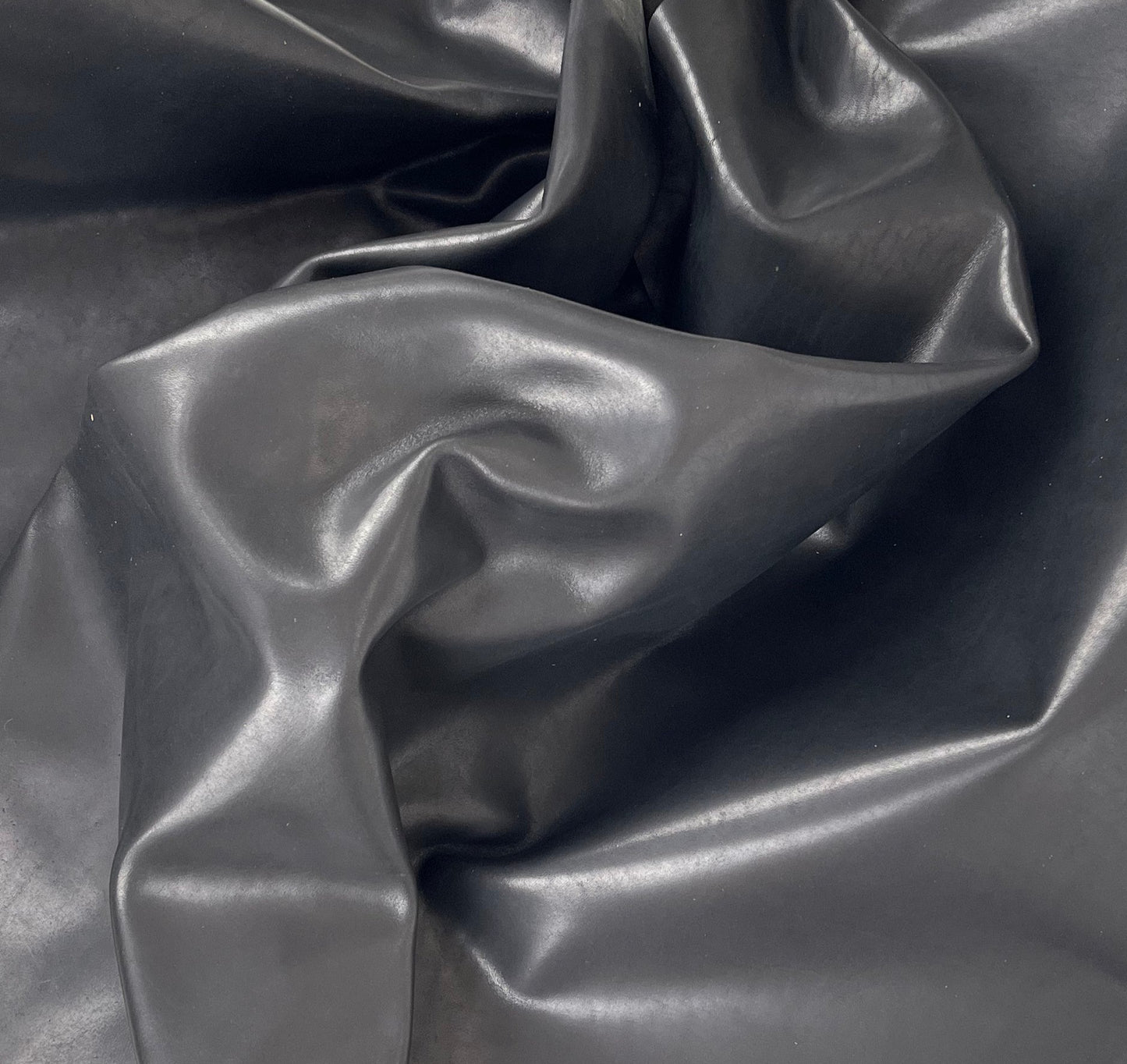 Horween Dublin - Black