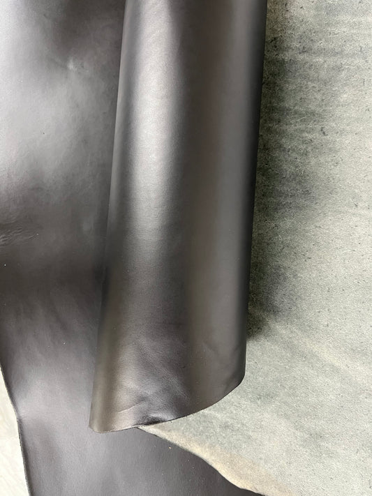 Walpier "Buttero" - Black Shoulders