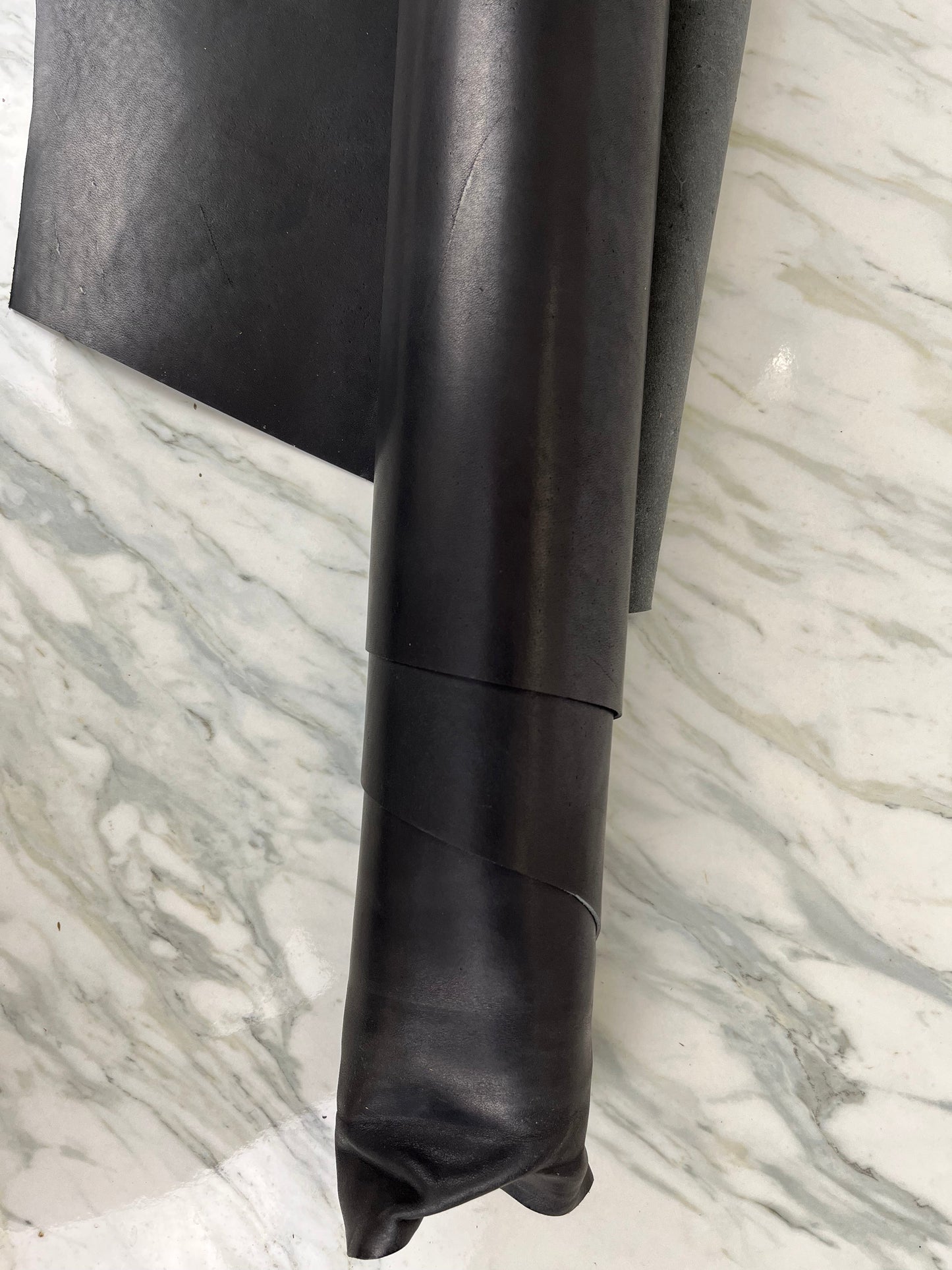 Horween Dublin - Black
