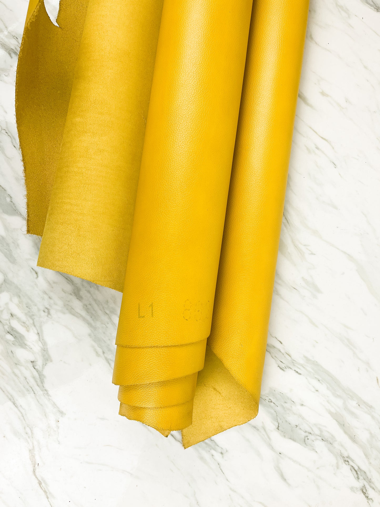 Wax Baby - Yellow - 3oz