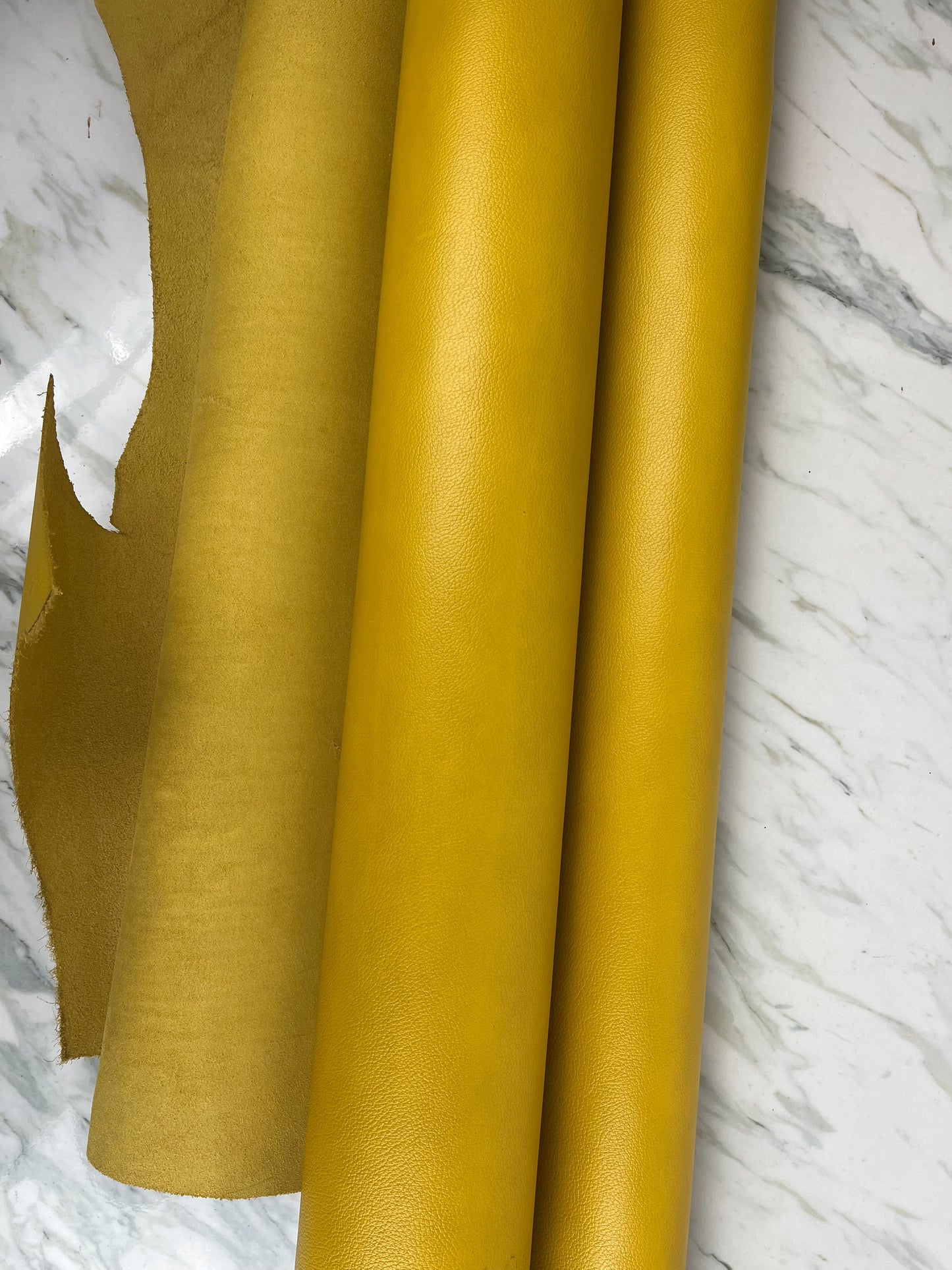 Wax Baby - Yellow - 3oz