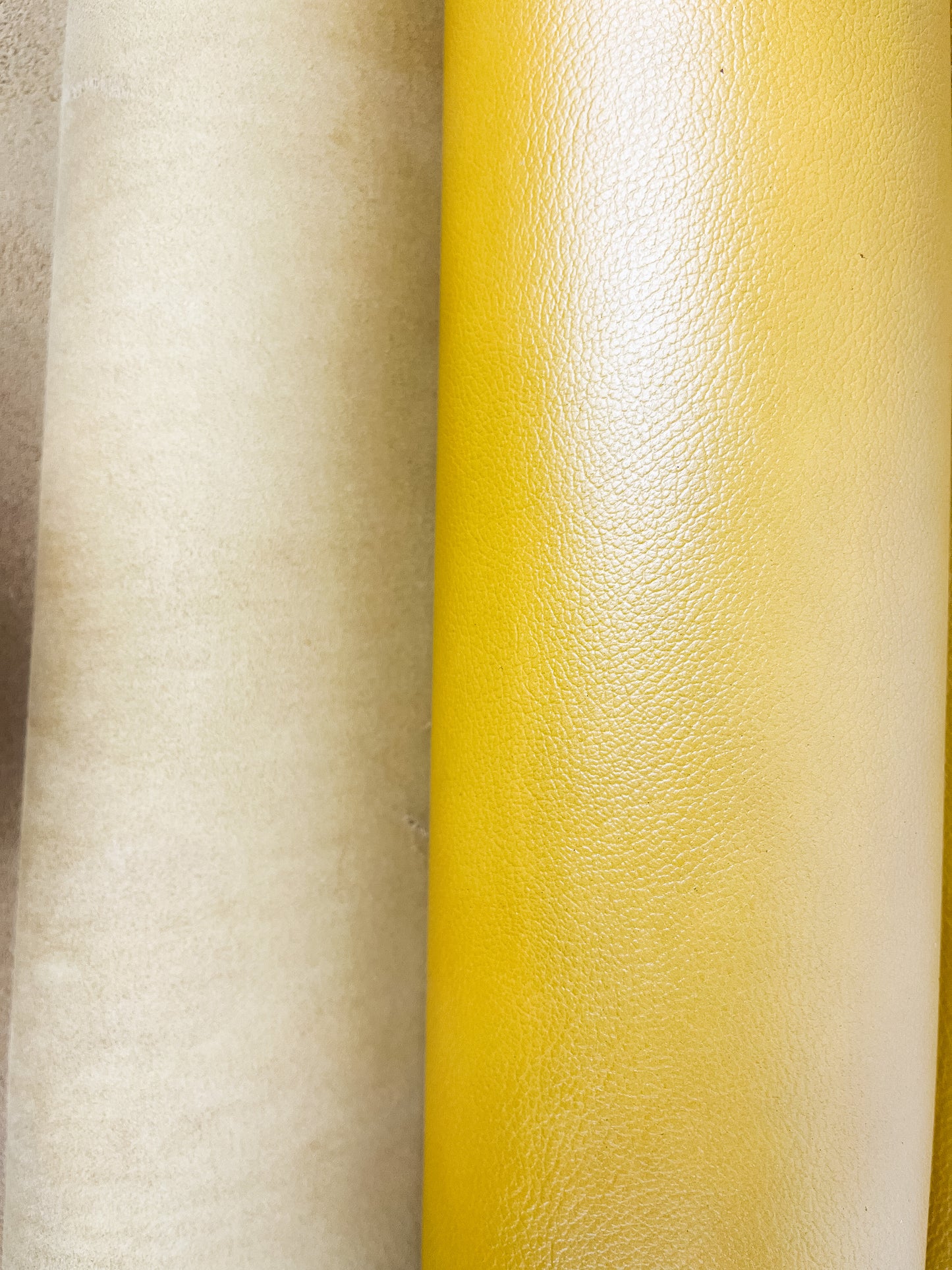 Wax Baby - Yellow - 3oz