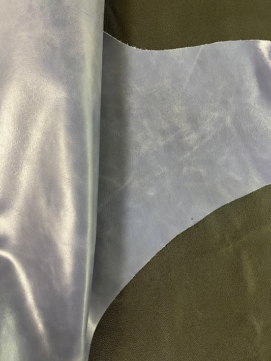 Med Blue- Blue - 3.5oz