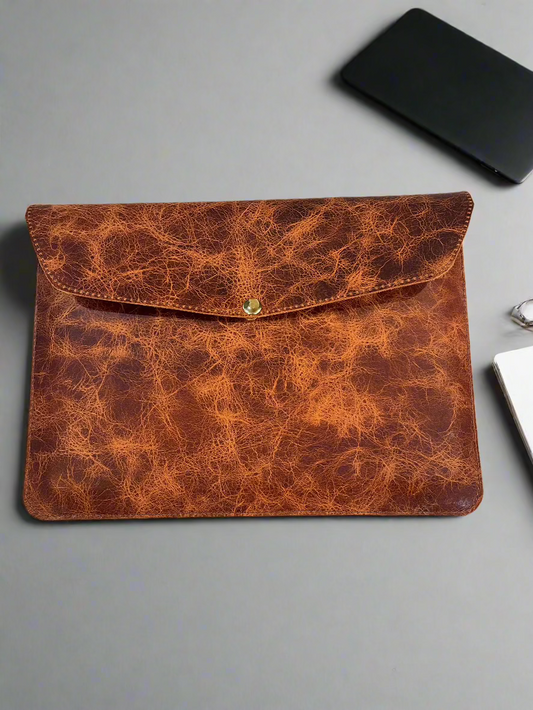 Laptop Sleeve - Macbook Air - Chumble Edition