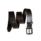 Wilfreds Latigo Belt - Casual Dress (Black Buckle)