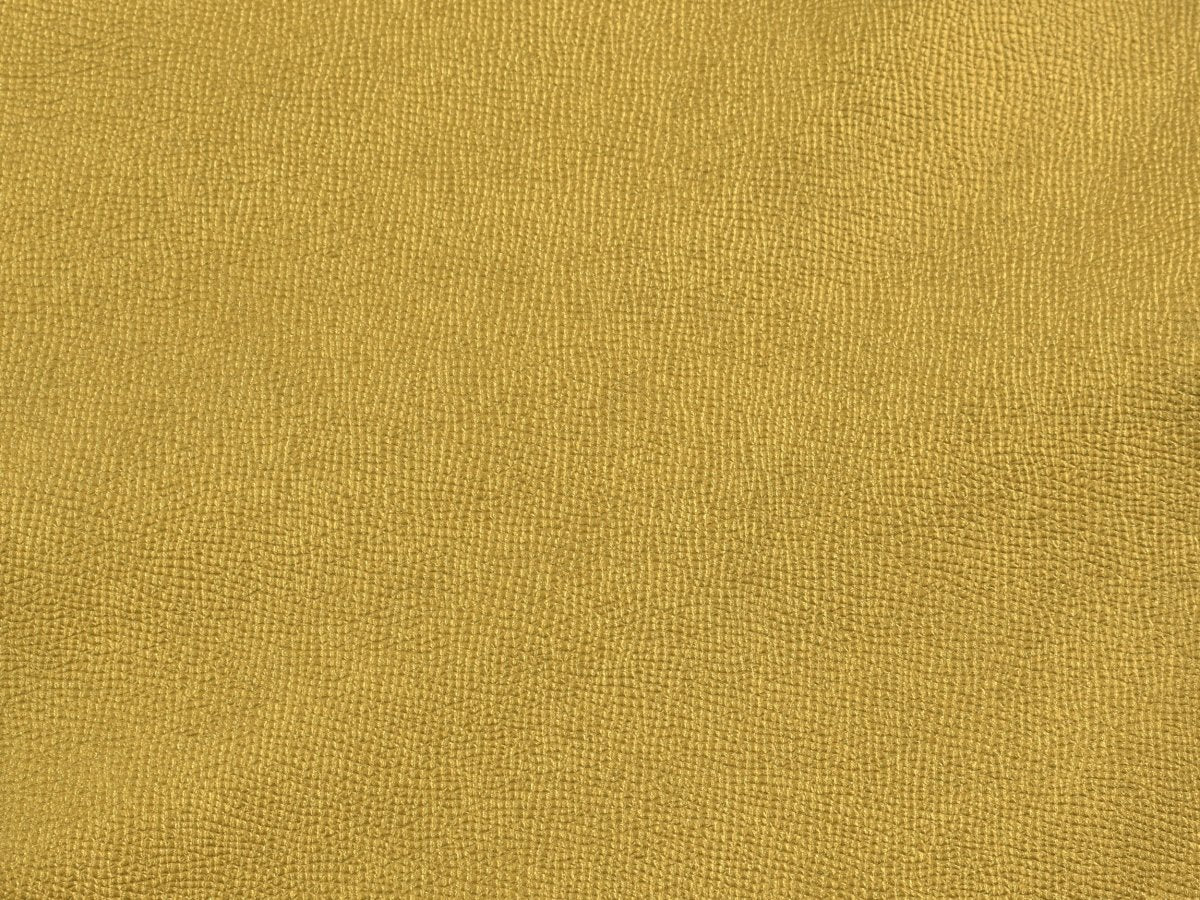 Epsom Italian Leather (2 oz) - Gold