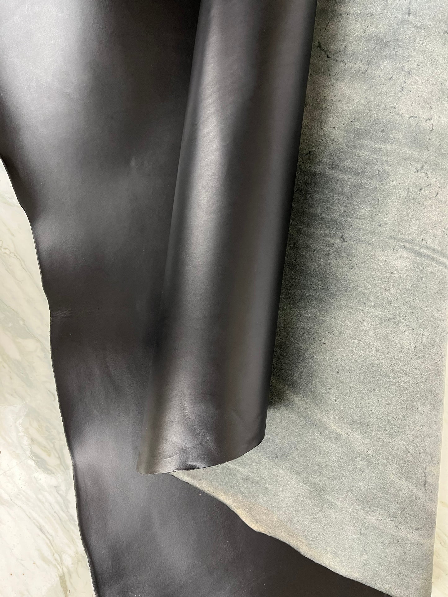Walpier "Buttero" - Black Shoulders