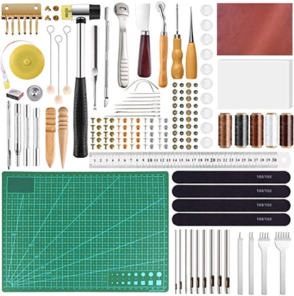 Catch All Tray by Epirum Leather