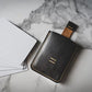 Quick Draw Wallet by Justin Starr Studio