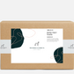 Quick Draw Wallet by Justin Starr Studio