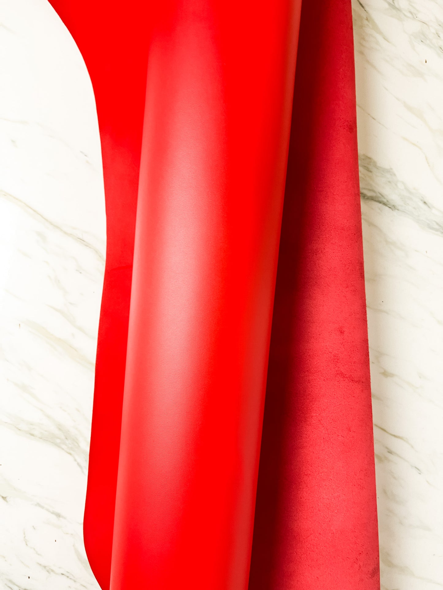 Deep Red (3-4oz) Full Sides