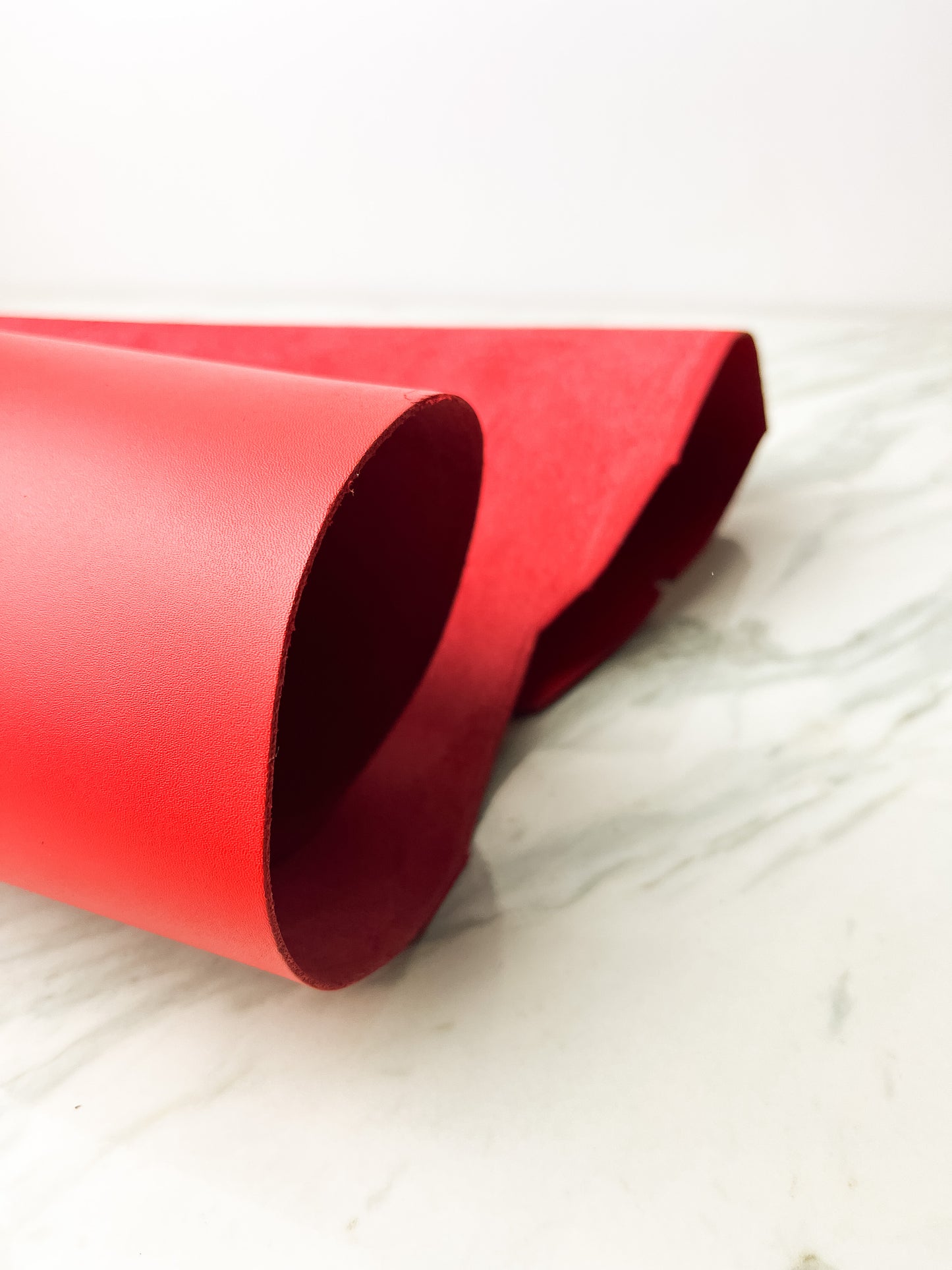 Deep Red (3-4oz) Full Sides