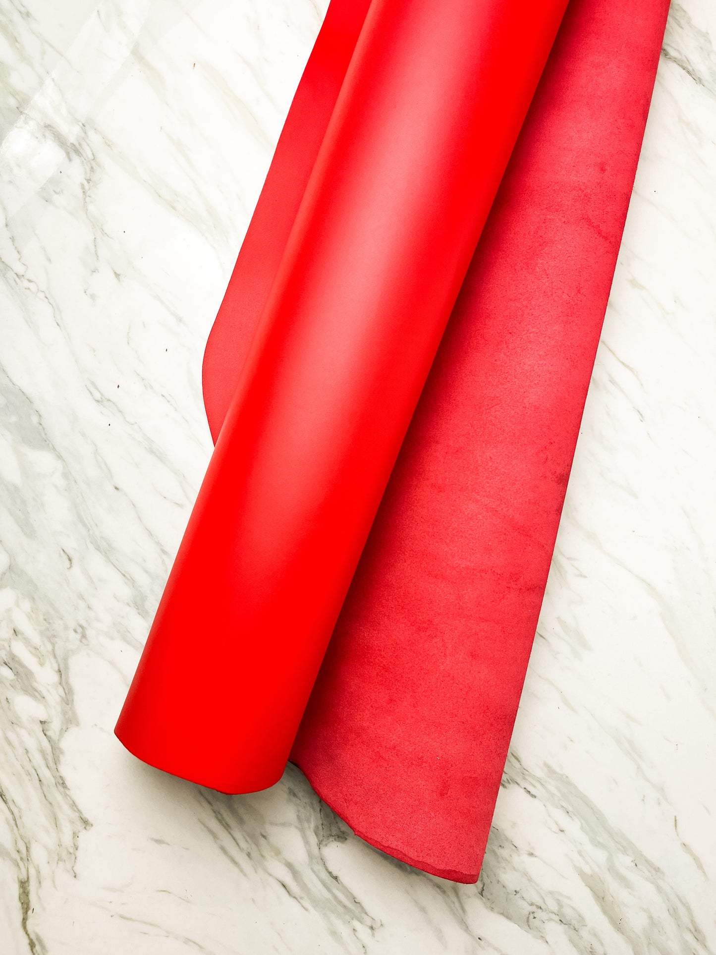 Deep Red (3-4oz) Full Sides